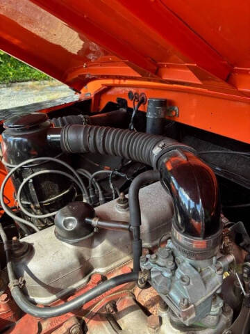 1982 Land Rover Series III