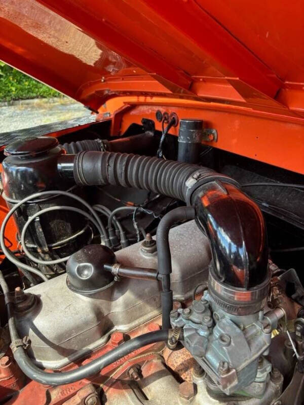 1982 Land Rover Series III