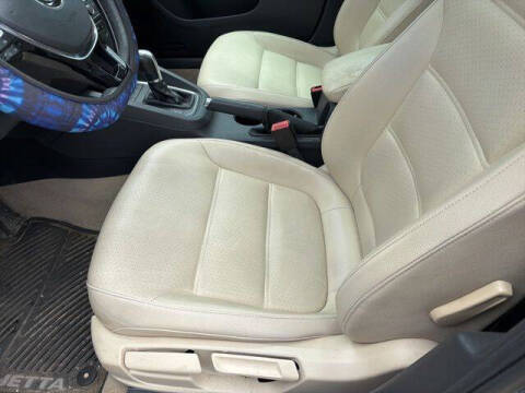 2015 Volkswagen Jetta