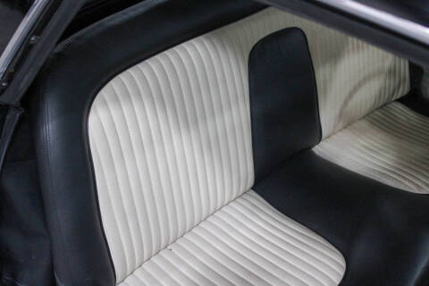 1956 Ford Thunderbird