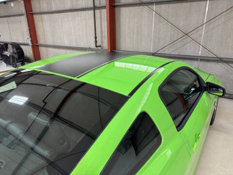 2014 Ford Mustang GT Premium