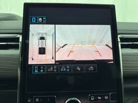 2025 GMC Sierra EV Denali