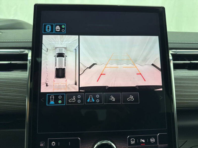 2025 GMC Sierra EV Denali