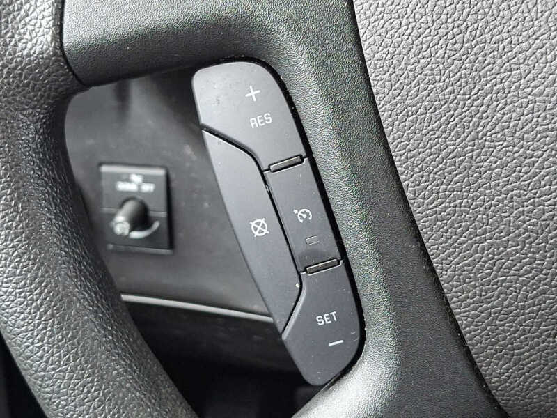 2024 Chevrolet Express 2500