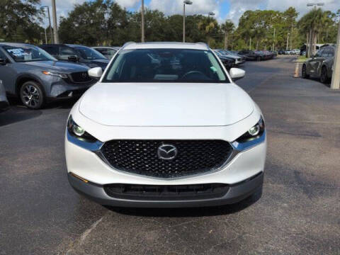 2024 Mazda CX-30 2.5 S Preferred