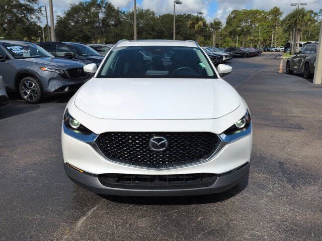2024 Mazda CX-30 2.5 S Preferred
