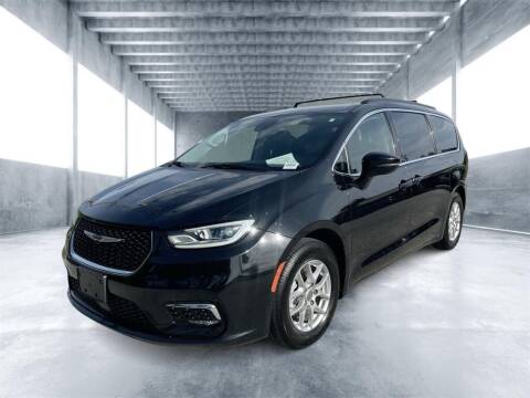 2022 Chrysler Pacifica for sale at Beck Nissan in Palatka FL