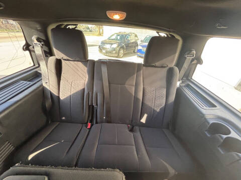 2016 Ford Expedition XLT