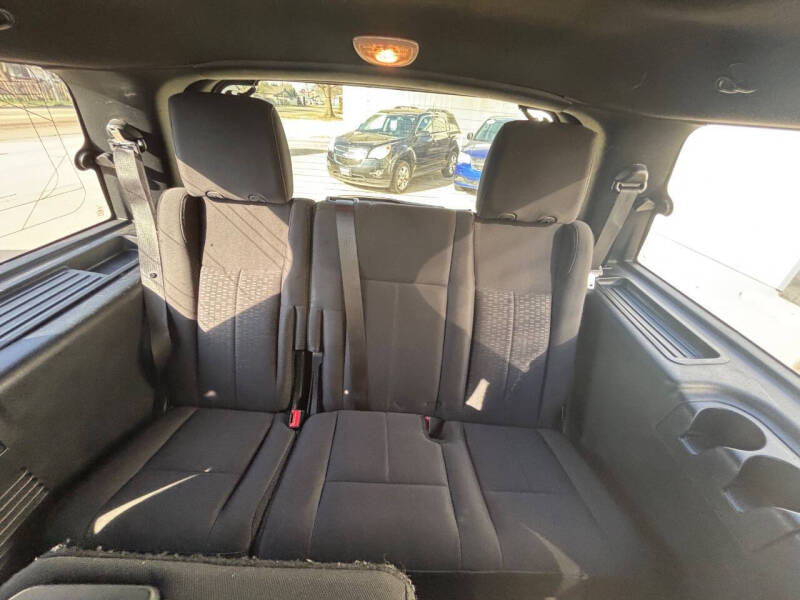 2016 Ford Expedition XLT