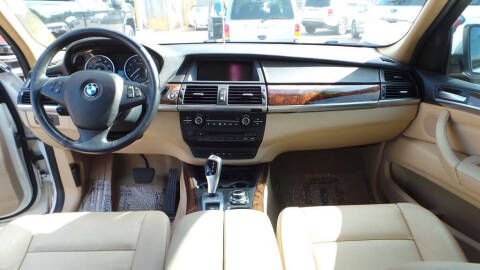 2013 BMW X5