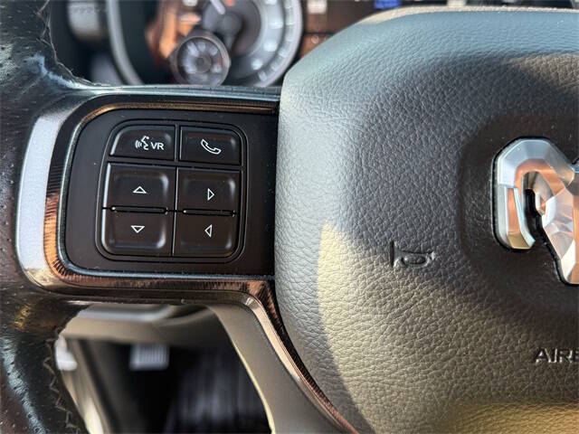 2020 RAM 2500 Power Wagon