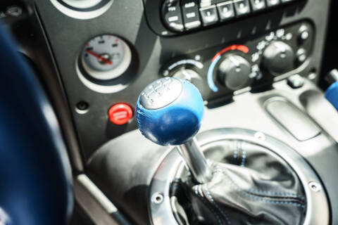 2006 Dodge Viper SRT-10