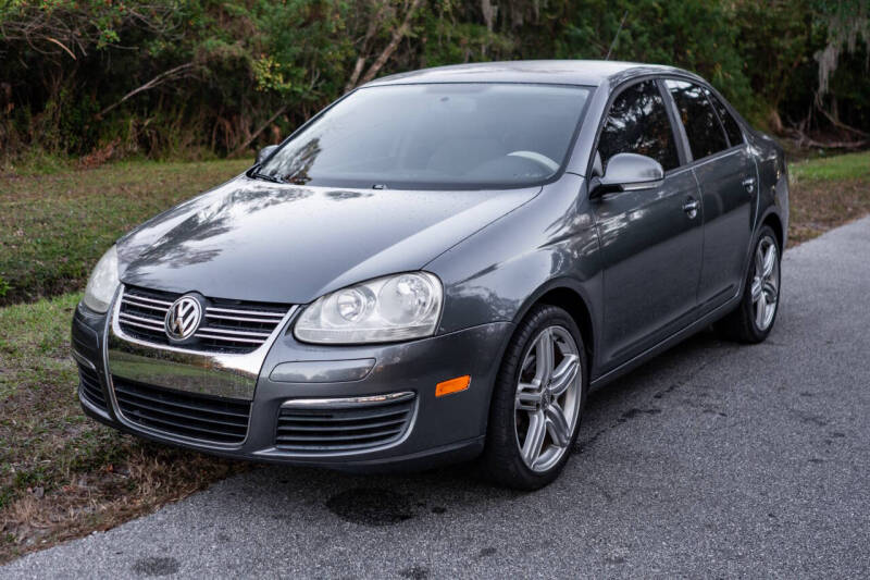 2009 Volkswagen Jetta S