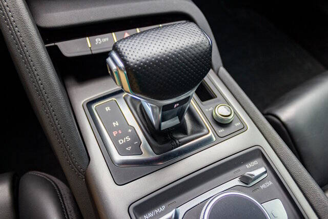 2018 Audi R8 22