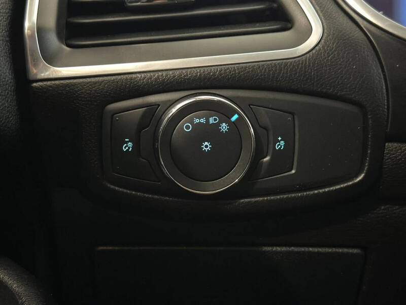 2015 Ford Edge Sport