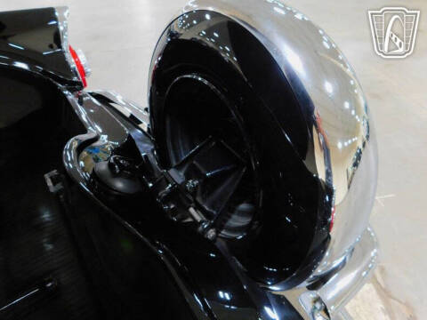 1956 Ford Thunderbird