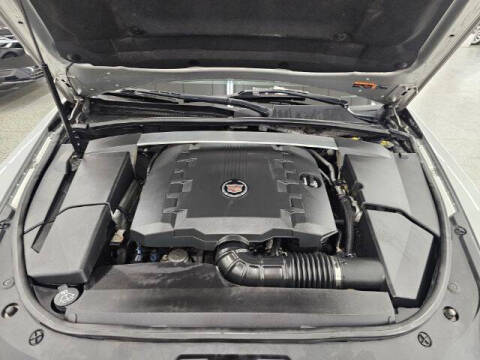 2013 Cadillac CTS 3.0L Luxury