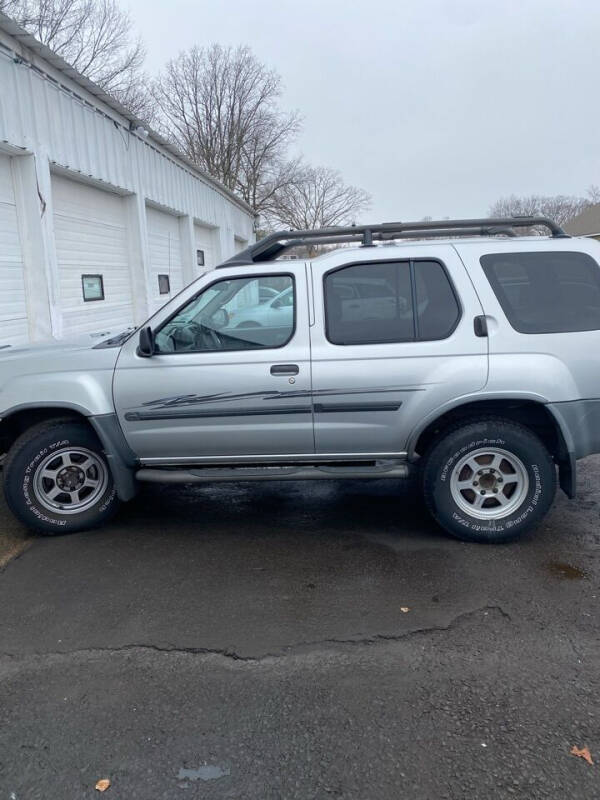 2008 Nissan Xterra for sale at Route 10 Motors LLC in Plainville CT