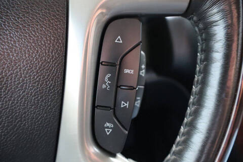 2014 GMC Sierra 2500HD Denali