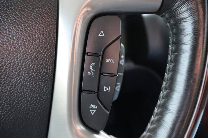 2014 GMC Sierra 2500HD Denali