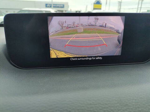 2024 Mazda CX-50 2.5 S Premium