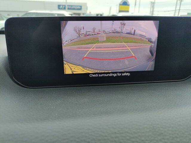 2024 Mazda CX-50 2.5 S Premium