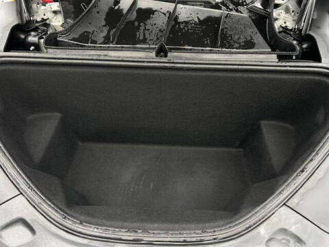 2016 Tesla Model S 70