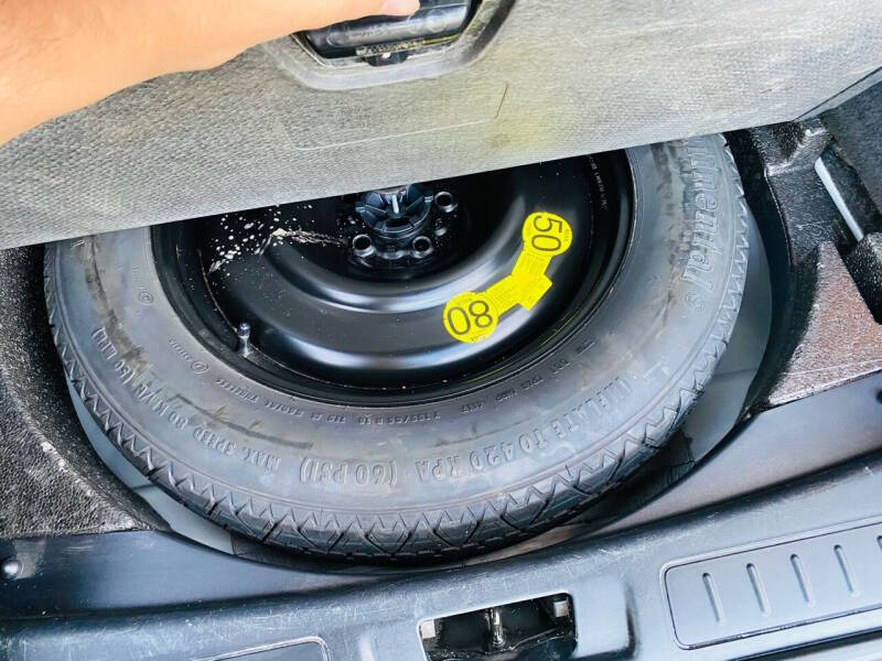 2018 Land Rover Range Rover Evoque SE Premium