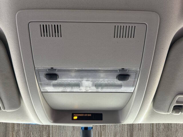 2011 Chevrolet Tahoe LT