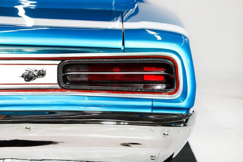 1970 Dodge Super Bee