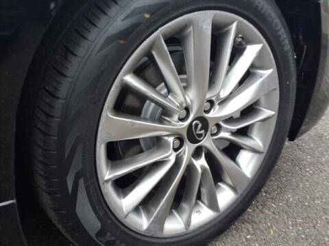 2020 Infiniti Q50 3.0T Luxe