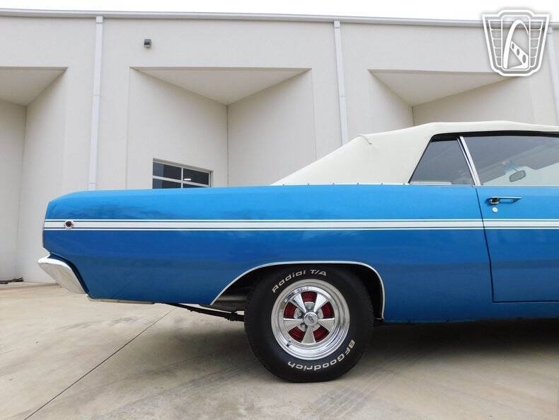 1968 Dodge Dart