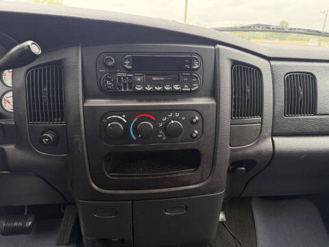 2003 Dodge Ram 1500