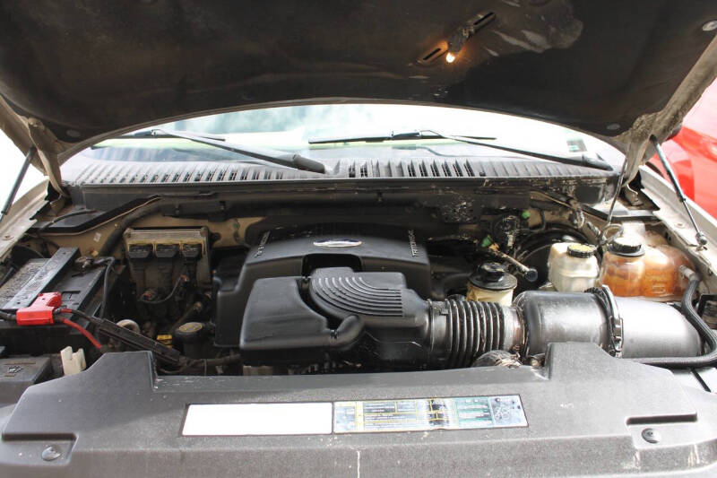 2003 Ford Expedition XLT