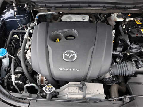 2023 Mazda CX-5 2.5 S Preferred