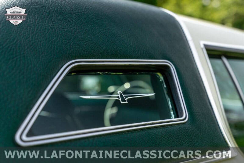 1976 Ford Thunderbird