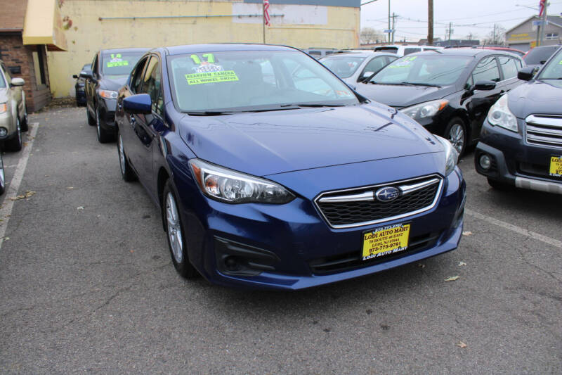 Lodi Auto Mart Car Dealer in Lodi, NJ