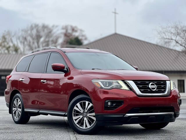 NissanPathfinder3