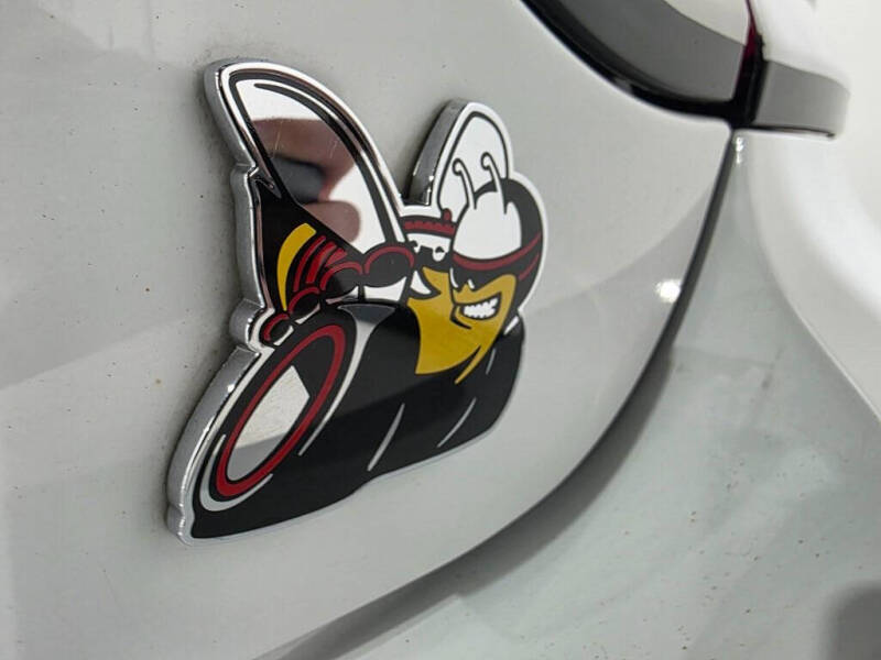 2022 Dodge Charger Scat Pack