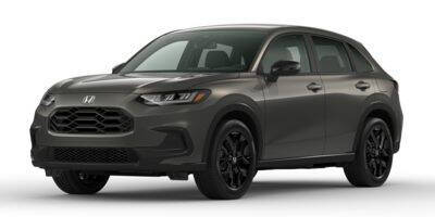 2023 Honda HR-V for sale at Baron Super Center in Patchogue NY