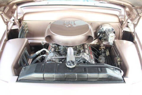1950 Mercury Custom