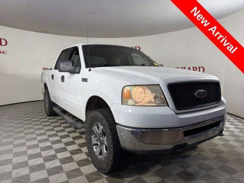 2006 Ford F-150