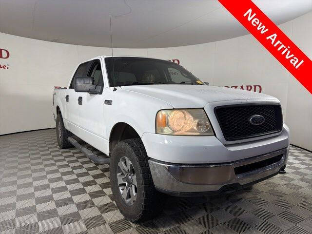 2006 Ford F-150