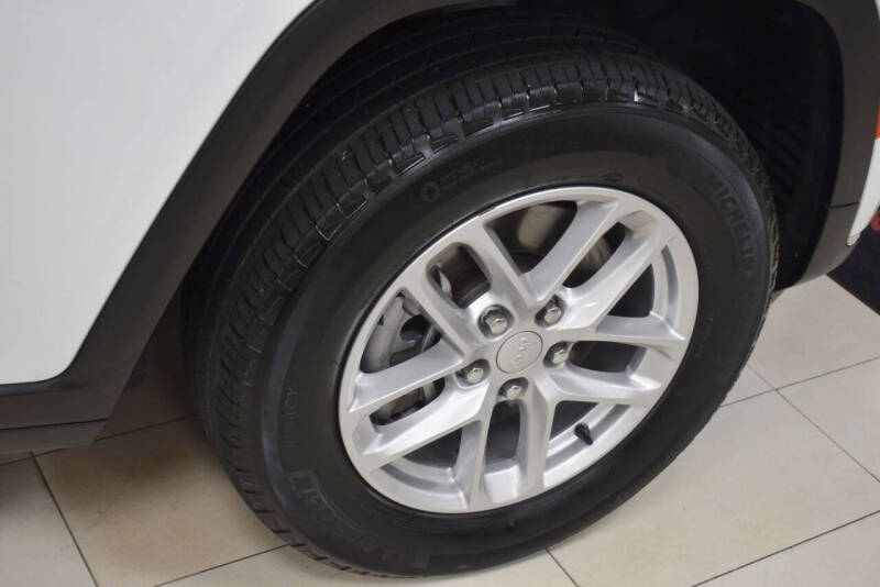 2023 Jeep Grand Cherokee L