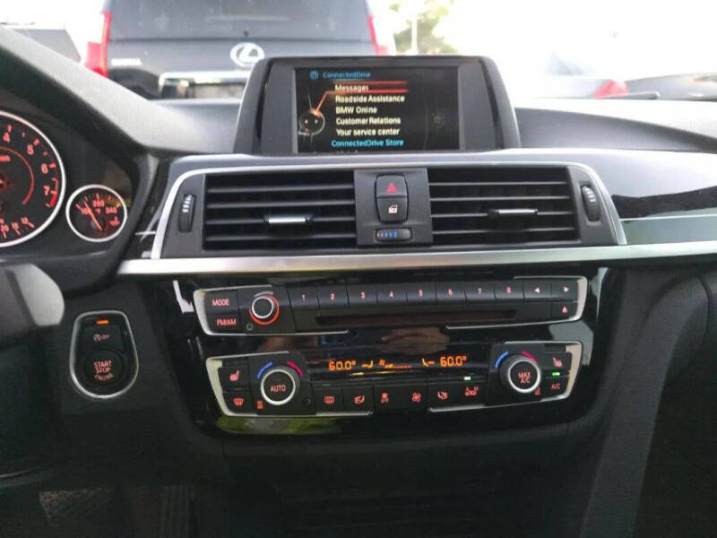 2017 BMW 3 Series 330i