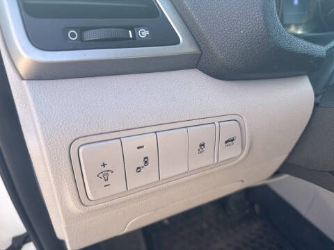 2017 Hyundai Tucson Value