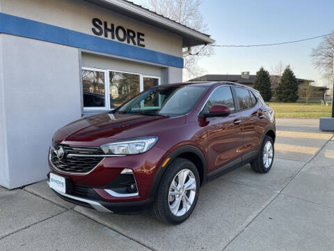 2023 Buick Encore GX
