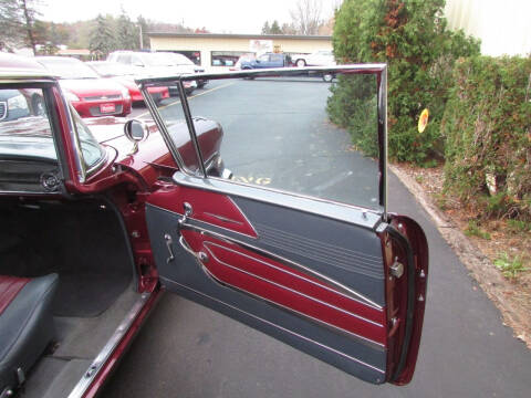 1958 Pontiac Star Chief