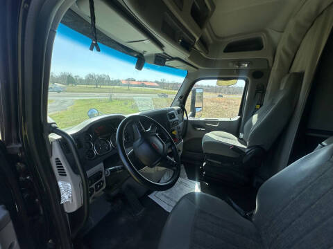 2019 Peterbilt 579