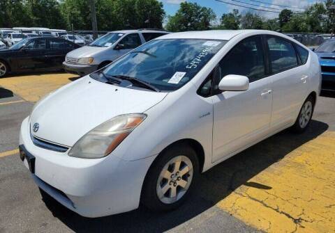 2009 Toyota Prius for sale at Drive Deleon in Yonkers NY